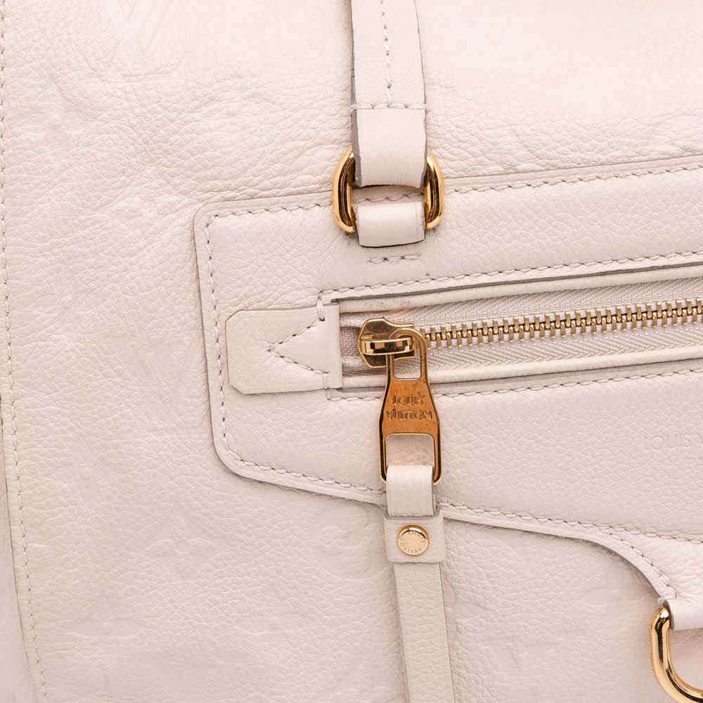 Pre-Loved Louis Vuitton Monogram Empreinte Lumineuse PM - Picture 8 of 11